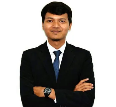 Dr Muhammad Aidil
